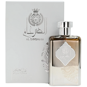 Ard Al Zaafaran Al Dirgham Eau de Parfum Unisex Perfume, 100 ml