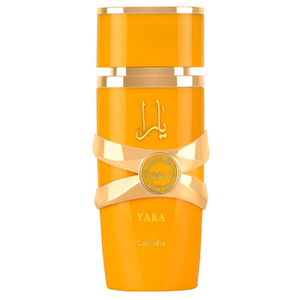Lattafa Yara Tous Eau de Parfum Spray for Women, 100 ml