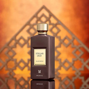 STELLAR OUD | UNISEX