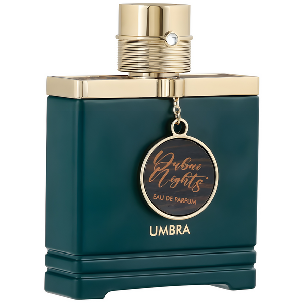 Armaf Dubai Nights Umbra Eau De Parfum Unisex Perfume, 100 ml
