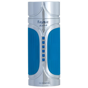 Risala Elite Fayruz Eau de Parfum for Men, 100 ml