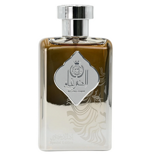 Ard Al Zaafaran Al Dirgham Eau de Parfum Unisex Perfume, 100 ml