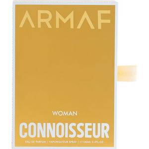 Armaf Woman Connoisseur Eau De Parfum for Women, 100 ml