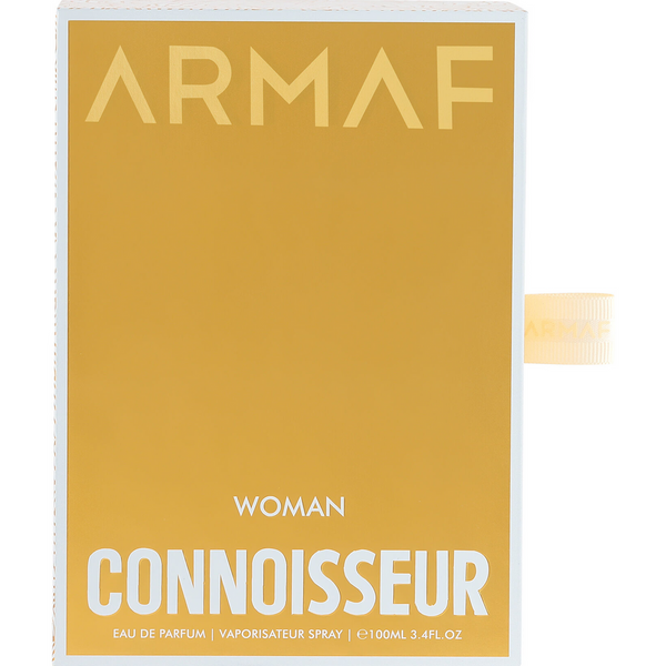 Armaf Woman Connoisseur Eau De Parfum for Women, 100 ml