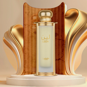 Lattafa Pride Leen Eau de Parfum Spray Unisex Perfume, 100 ml