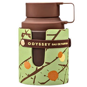 Armaf Odyssey Dubai Chocolate Gourman Edition Eau De Parfum Unisex Perfume, 100 ml