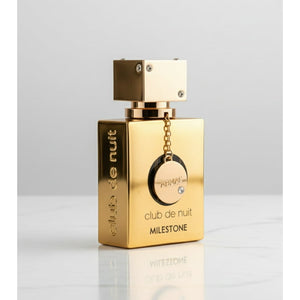 Armaf Club De Nuit Milestone Eau De Parfum Unisex Perfume, 30 ml