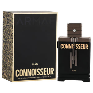 Armaf Connoisseur Man Eau De Parfum For Men, 100 ml