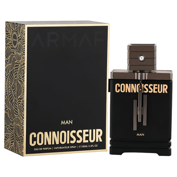 Armaf Connoisseur Man Eau De Parfum For Men, 100 ml