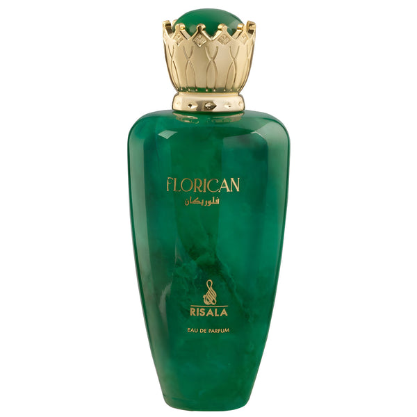 Risala Florican Eau de Parfum Unisex Perfume, 100 ml