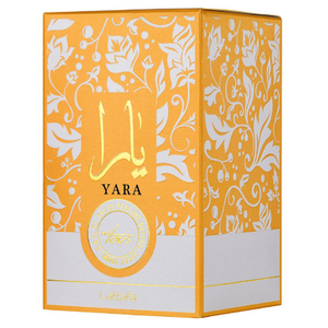 Lattafa Yara Tous Eau de Parfum Spray for Women, 100 ml
