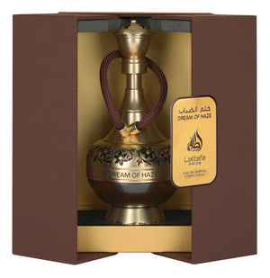 Lattafa Pride Dream Of Haze Eau de Parfum Spray Unisex Perfume, 100 ml