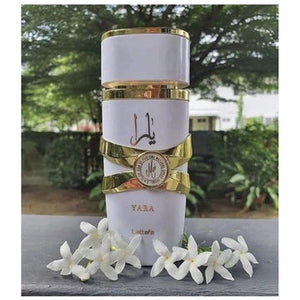 Lattafa Yara Moi Eau de Parfum Spray for Women, 100 ml