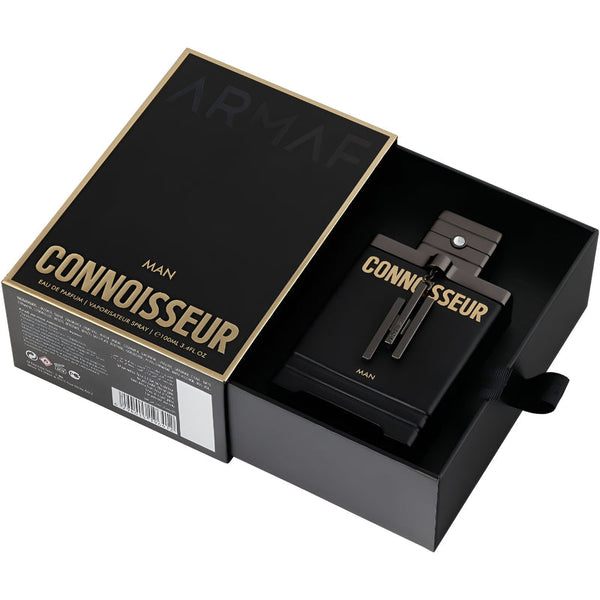 Armaf Connoisseur Man Eau De Parfum For Men, 100 ml