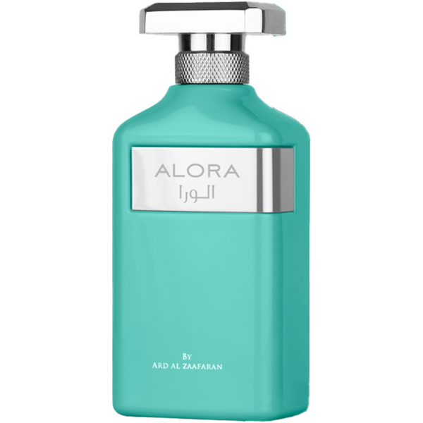 Ard Al Zaafaran Alora Eau de Parfum Unisex Perfume, 100 ml
