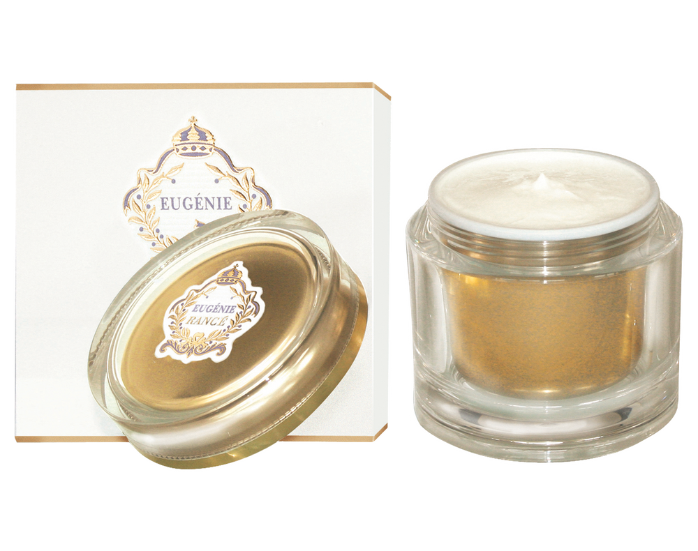 Rancé 1795 Eugénie Charming Body Cream 200ml/6.7 Fl. Oz