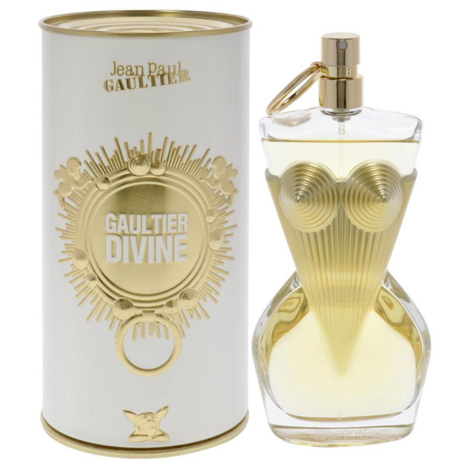 Jean Paul Gaultier DIVINE Women's EDP Perfume