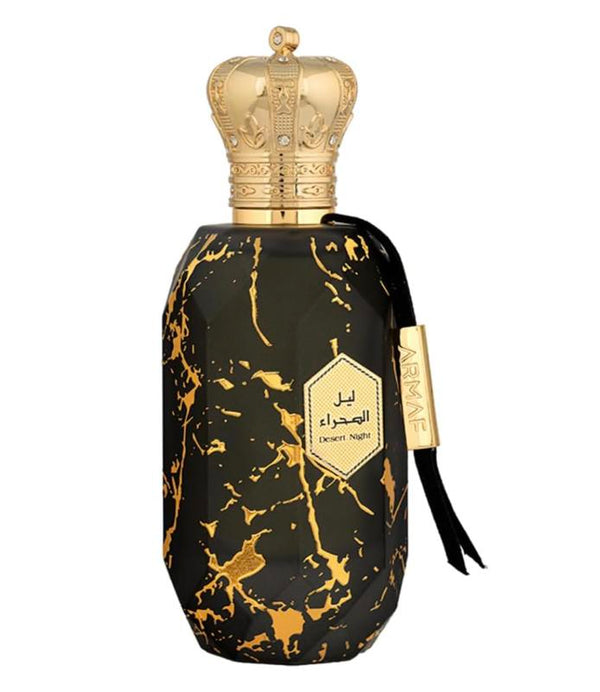 Armaf Eter Desert Night Eau De Parfum Unisex Perfume, 100 ml