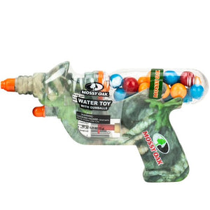 Koko's Mossy Oak Water Toy with Gumballs, 0.77 Ounce - 8 Count Display Box