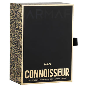 Armaf Connoisseur Man Eau De Parfum For Men, 100 ml