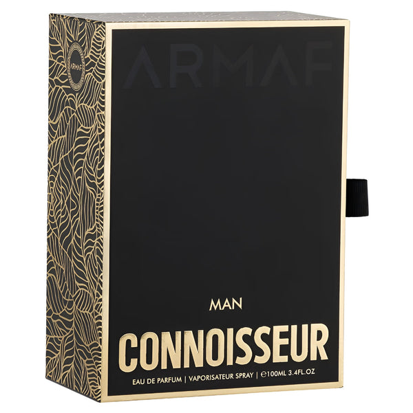 Armaf Connoisseur Man Eau De Parfum For Men, 100 ml