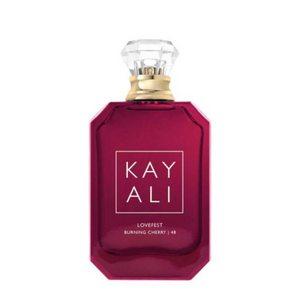 Kayali Men's and Women's Perfume No. 48 100ML Woody Sweet Scent