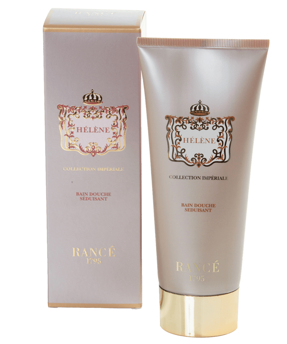 Rancé 1795 Helene Charming Bath & Shower Gel, 200ml/6.7 Fl. Oz.