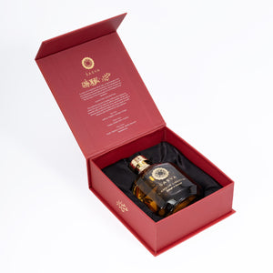 Sasva, L’Amour Libertin' Eau de Parfum Unisex Perfume Spray, 100 ml