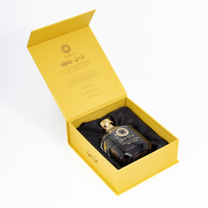 Sasva, Fruit Du Paradis Eau de Parfum Unisex Perfume Spray, 100 ml