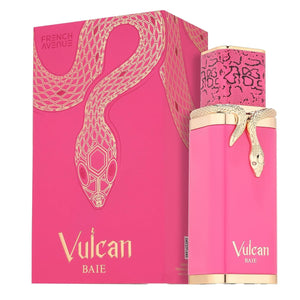 French Avenue Vulcan Baie Premium Women's Fragrance
