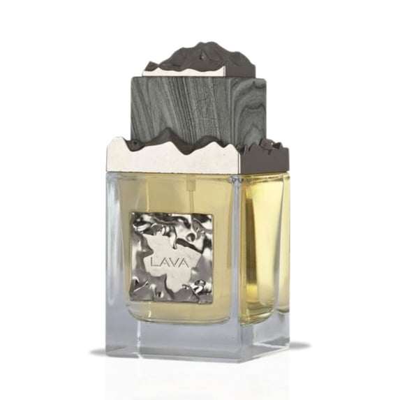 Maison Alhambra Lava Eau de Parfum Spray Unisex Perfume, 100 ml