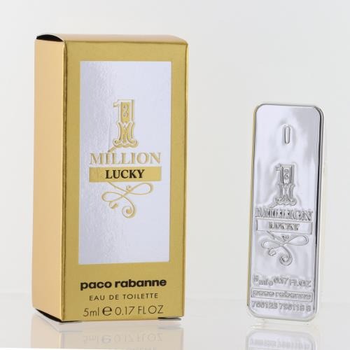 Paco Rabanne 1 Million Lucky by Paco Rabanne