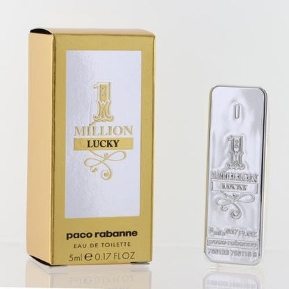 Paco Rabanne 1 Million Lucky by Paco Rabanne