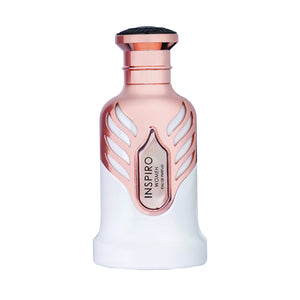 Riiffs Inspiro Women Eau de Parfum Spray Perfume for Women, 100 ml
