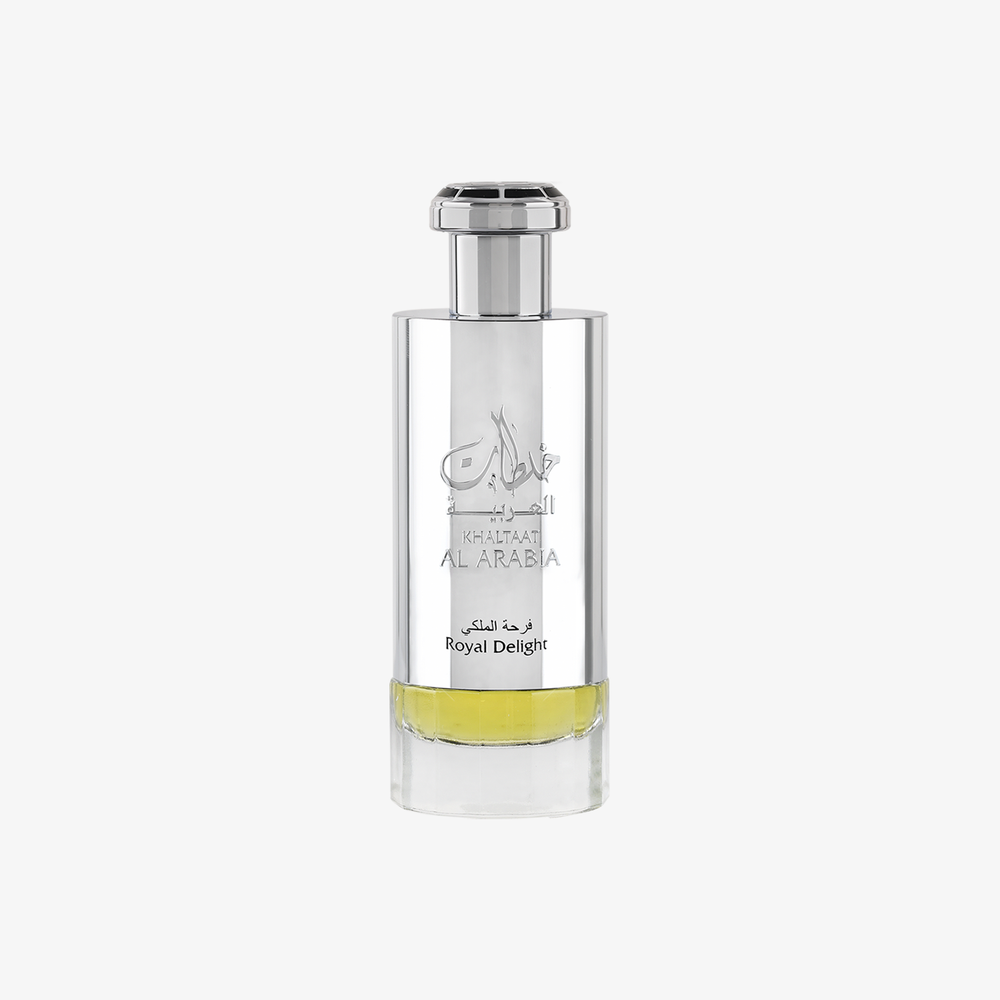 Khaltat Al Arabia Royal Delight