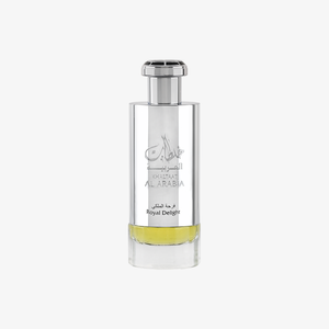 Khaltat Al Arabia Royal Delight