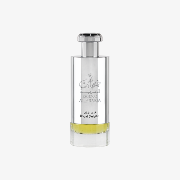 Khaltat Al Arabia Royal Delight