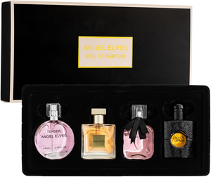 Angel Elves Eau de Parfum Set, 4 x 30 mL