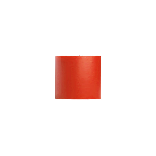 Scented Pillar Candles, Autumn Spice