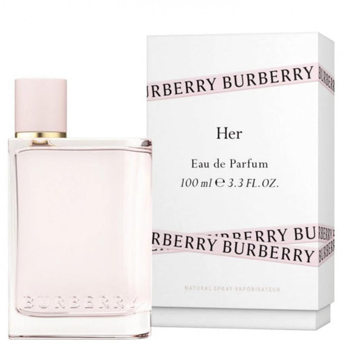 Her by Burberry EDP