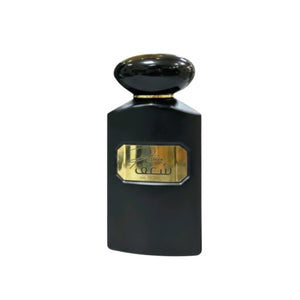 Wadi Al Khaleej Shagaf Passion Black Eau De Parfum Unisex Perfume, 100 ml