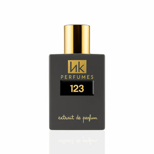 123 inspired by Habdan Parfums De Marly