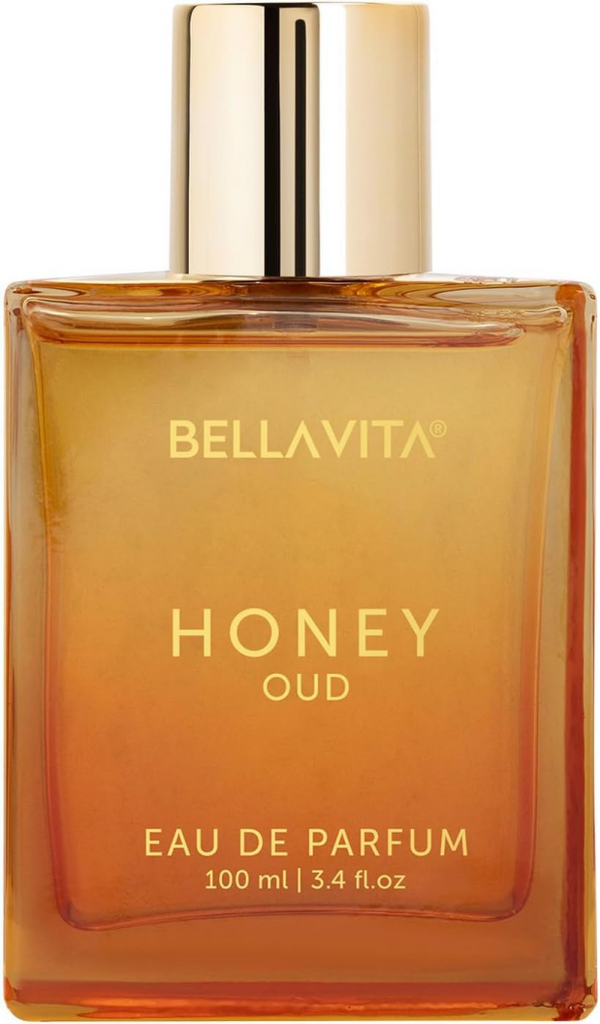 Bella Vita Honey Oud Eau de Parfum 100ML