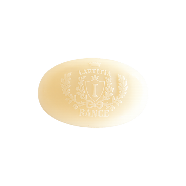 Rancé 1795 Laetitia  Perfumed Soap, 6 x 100g
