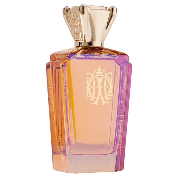 Attar al Has, Kamuthraa Eau de Parfum Unisex Perfume Spray, 100 ml