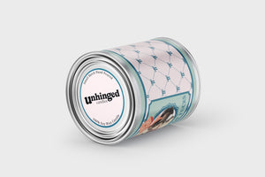 Fresh Out of Fucks To Give Dog Soy Candle