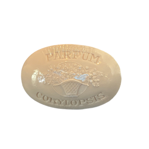 Rancé 1795 Corylopsis Perfumed Soap, 6 x 100g