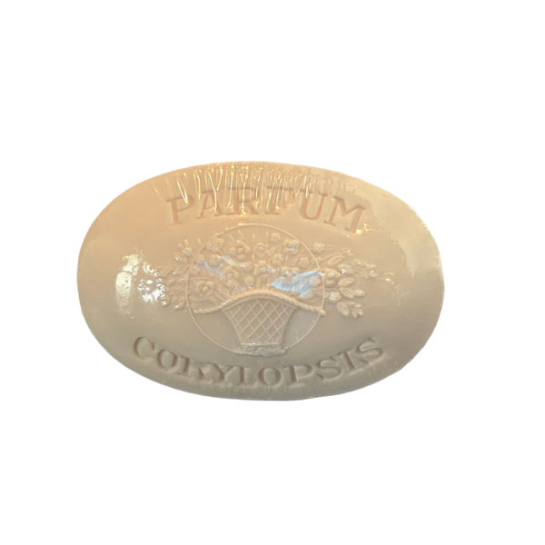 Rancé 1795 Corylopsis Perfumed Soap, 6 x 100g