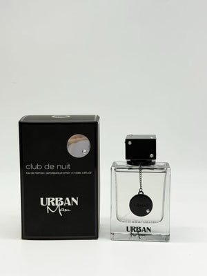 Armaf Club de Nuit Urban Man Eau de Parfum 100ML