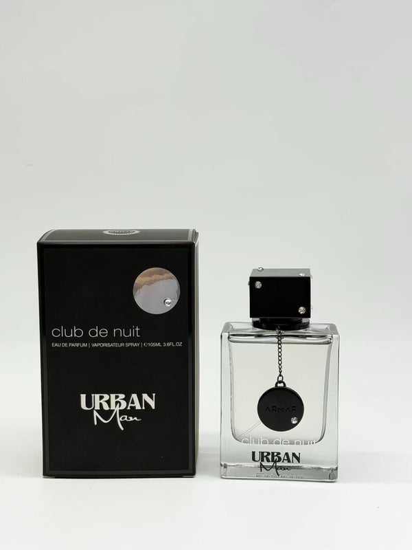 Armaf Club de Nuit Urban Man Eau de Parfum 100ML